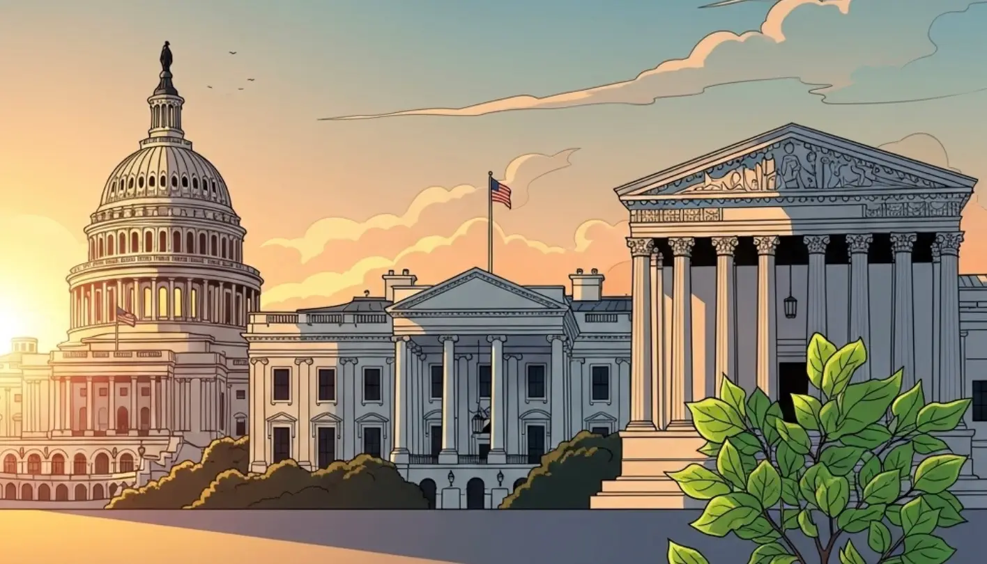 What Drives US Gas Prices? From Oil Markets to State Taxes